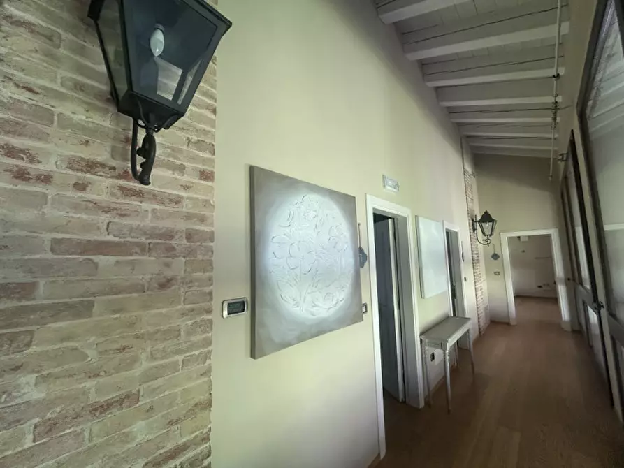 Immagine 12 di Ufficio in affitto  in via Martignon a Mestrino