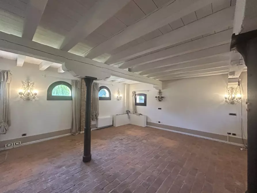 Immagine 18 di Ufficio in affitto  in via Martignon a Mestrino