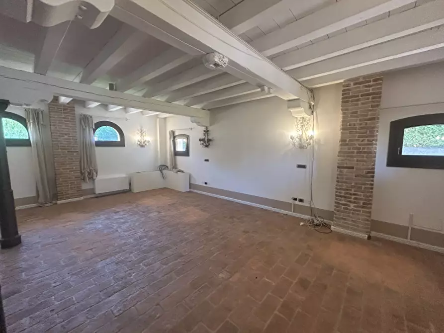 Immagine 1 di Ufficio in affitto  in via Martignon a Mestrino