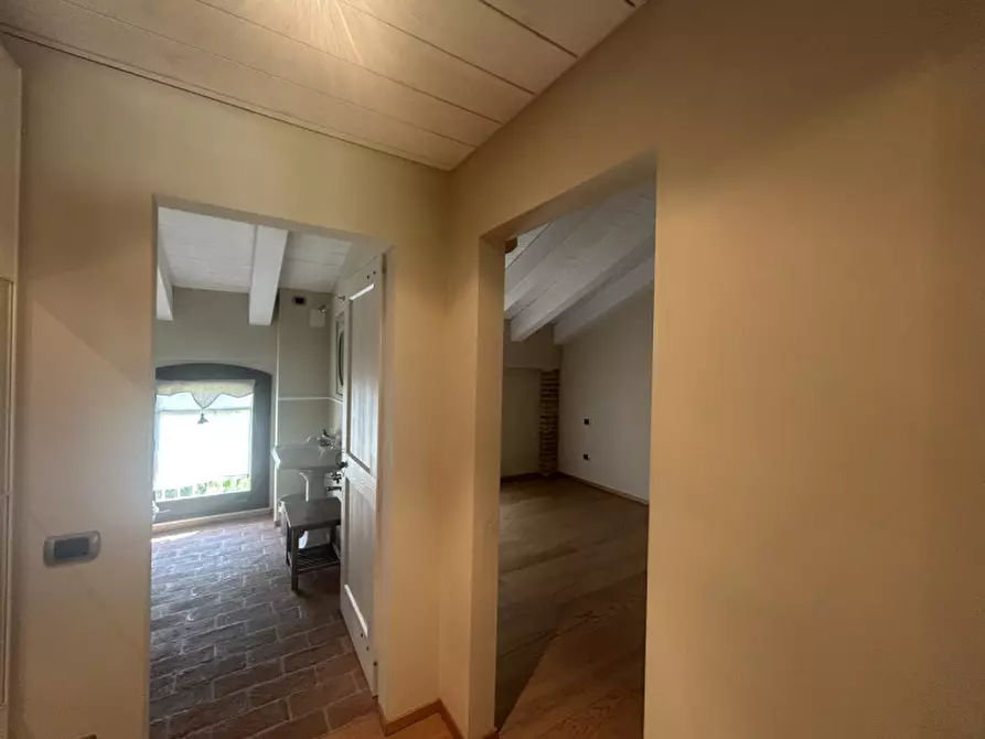 Immagine 4 di Ufficio in affitto  in via Martignon a Mestrino