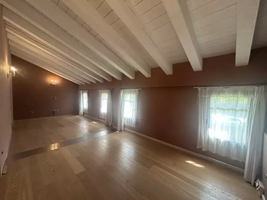 Immagine 5 di Ufficio in affitto  in via Martignon a Mestrino