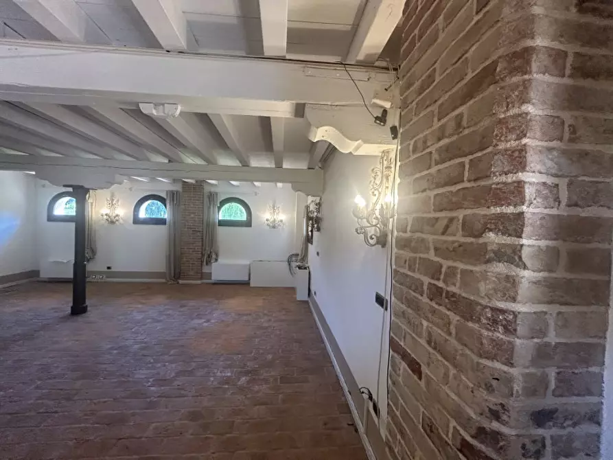 Immagine 9 di Ufficio in affitto  in via Martignon a Mestrino