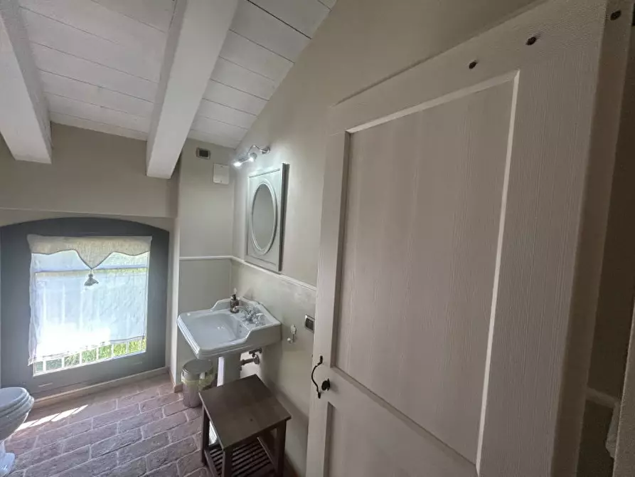 Immagine 13 di Ufficio in affitto  in via Martignon a Mestrino