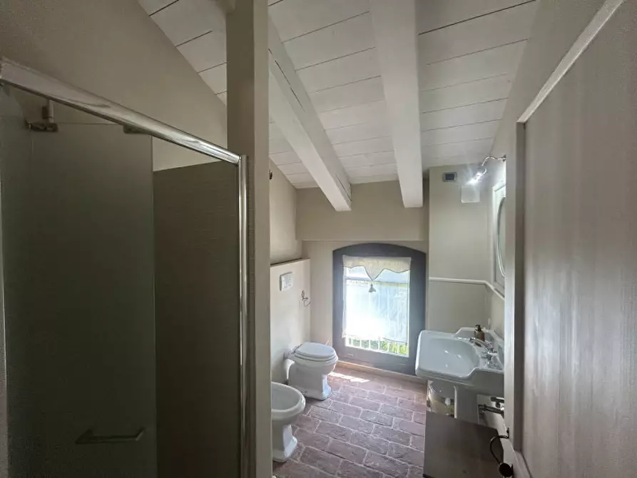 Immagine 15 di Ufficio in affitto  in via Martignon a Mestrino