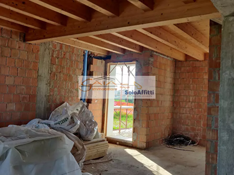 Immagine 2 di Casa bifamiliare in vendita  a Camponogara