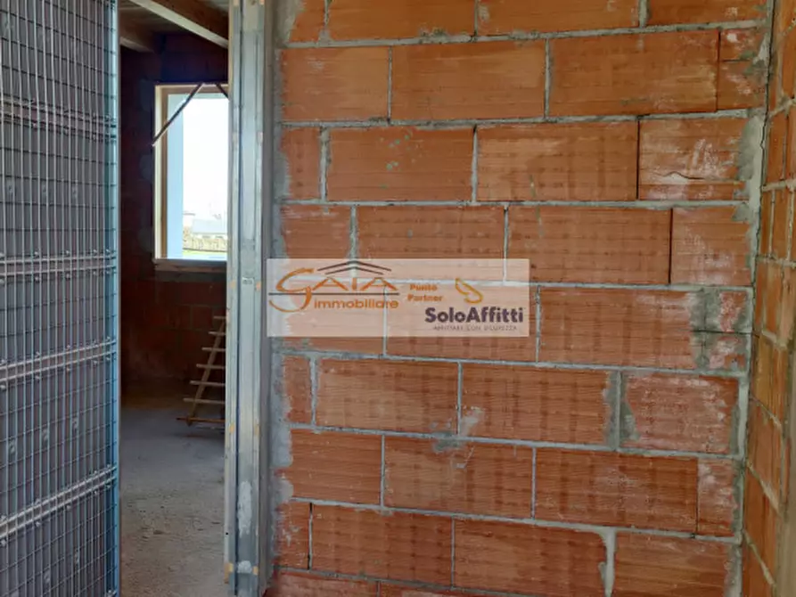 Immagine 4 di Casa bifamiliare in vendita  a Camponogara