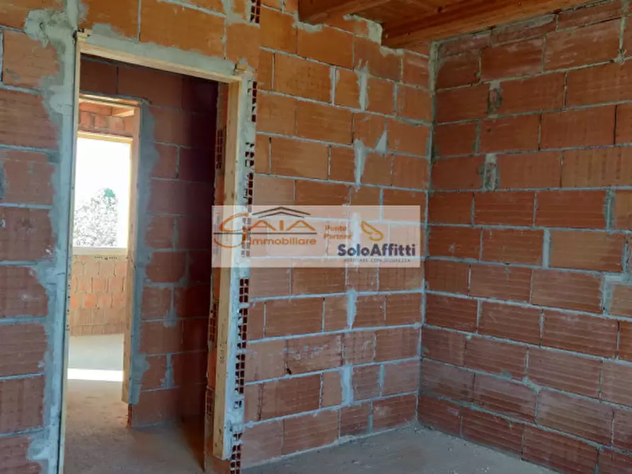 Immagine 5 di Casa bifamiliare in vendita  a Camponogara