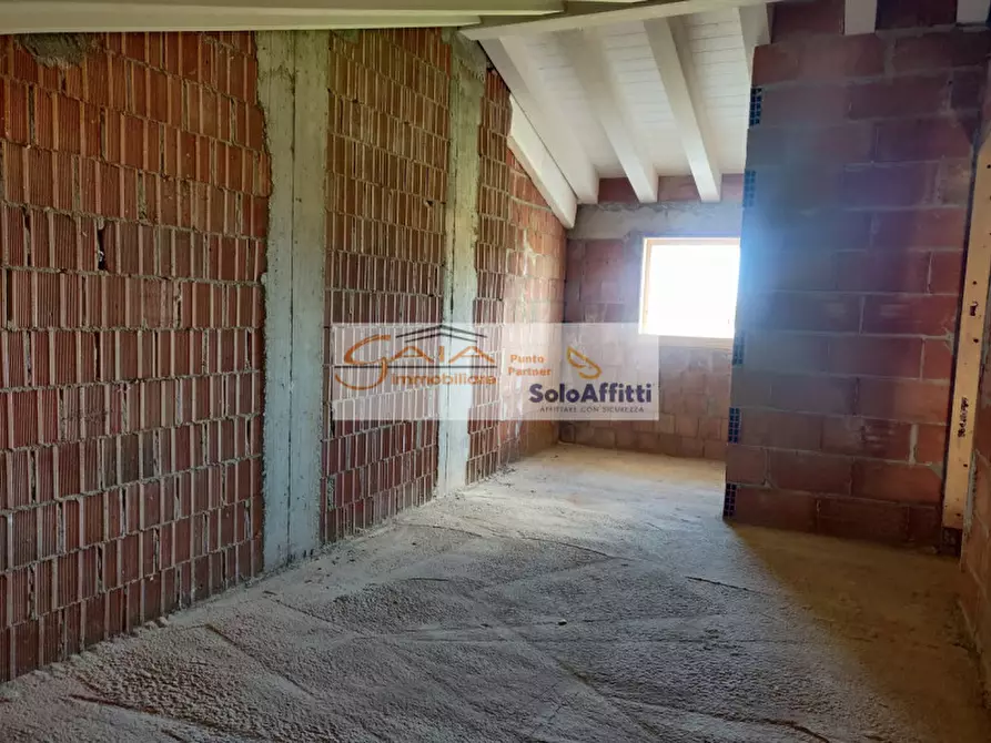 Immagine 7 di Casa bifamiliare in vendita  a Camponogara