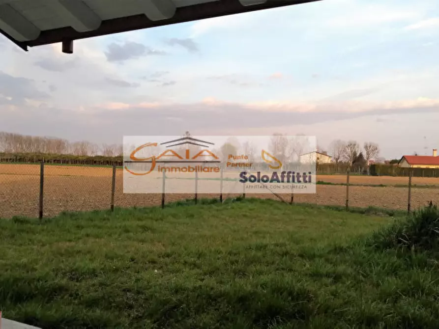 Immagine 9 di Casa bifamiliare in vendita  a Camponogara