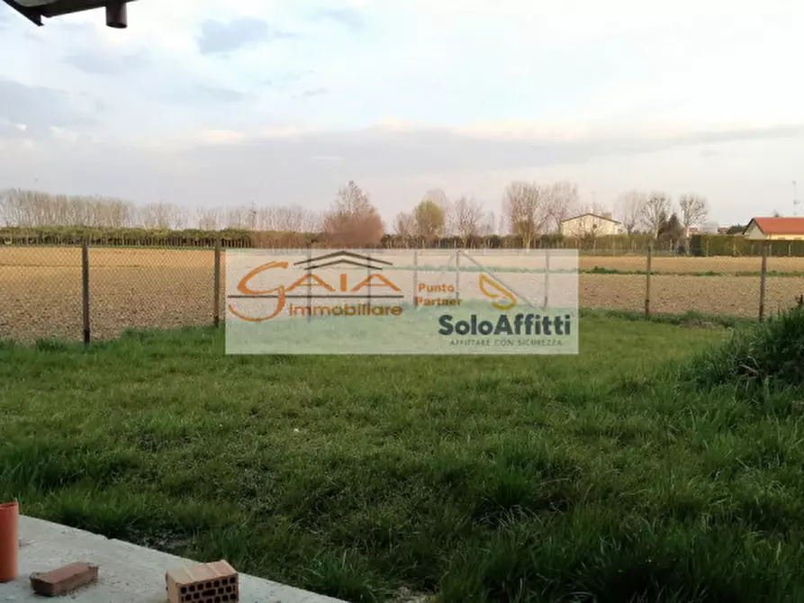 Immagine 10 di Casa bifamiliare in vendita  a Camponogara