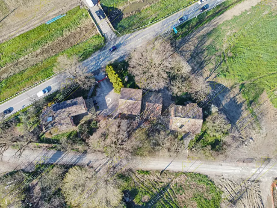 Immagine 8 di Rustico / casale in vendita  in Strada Castelnuovo Rangone a Modena