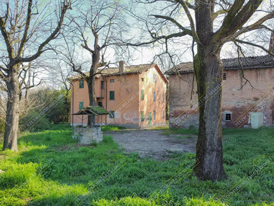 Immagine 16 di Rustico / casale in vendita  in Strada Castelnuovo Rangone a Modena