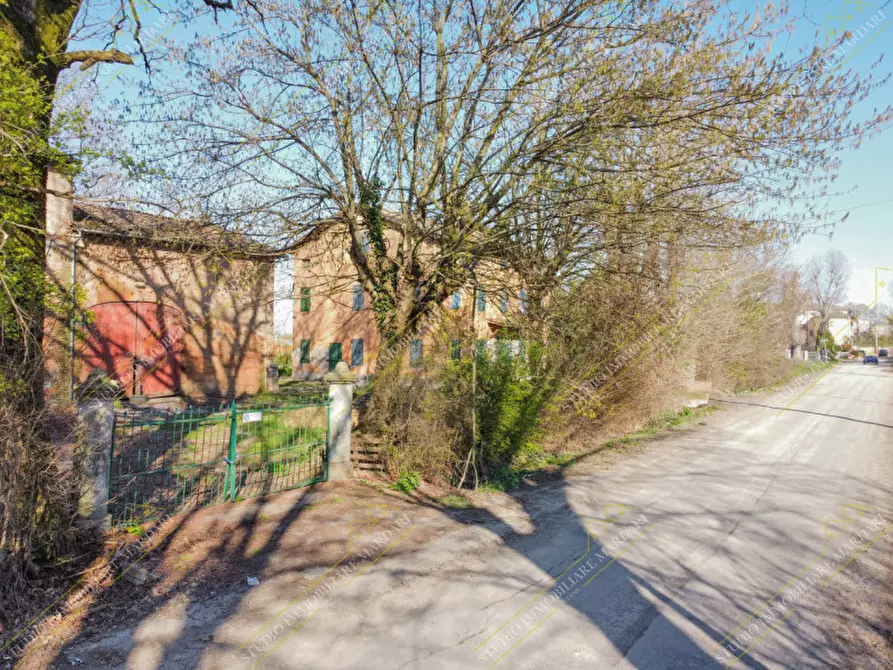 Immagine 17 di Rustico / casale in vendita  in Strada Castelnuovo Rangone a Modena