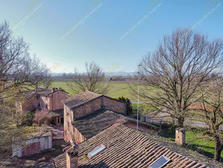 Immagine 19 di Rustico / casale in vendita  in Strada Castelnuovo Rangone a Modena