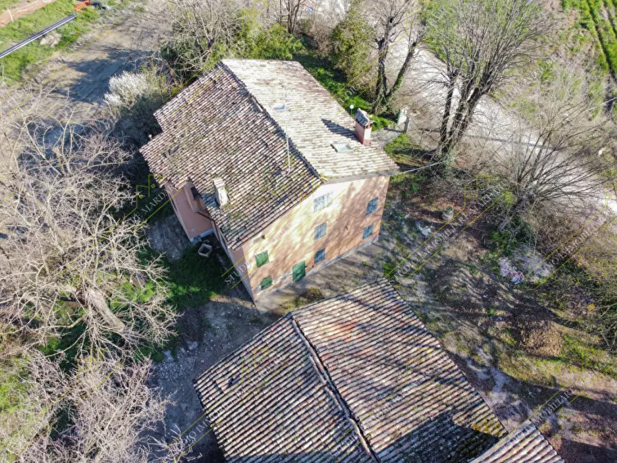 Immagine 20 di Rustico / casale in vendita  in Strada Castelnuovo Rangone a Modena