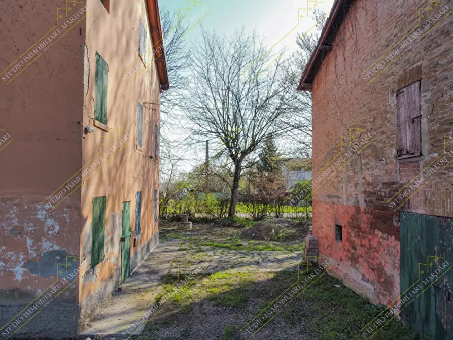Immagine 23 di Rustico / casale in vendita  in Strada Castelnuovo Rangone a Modena