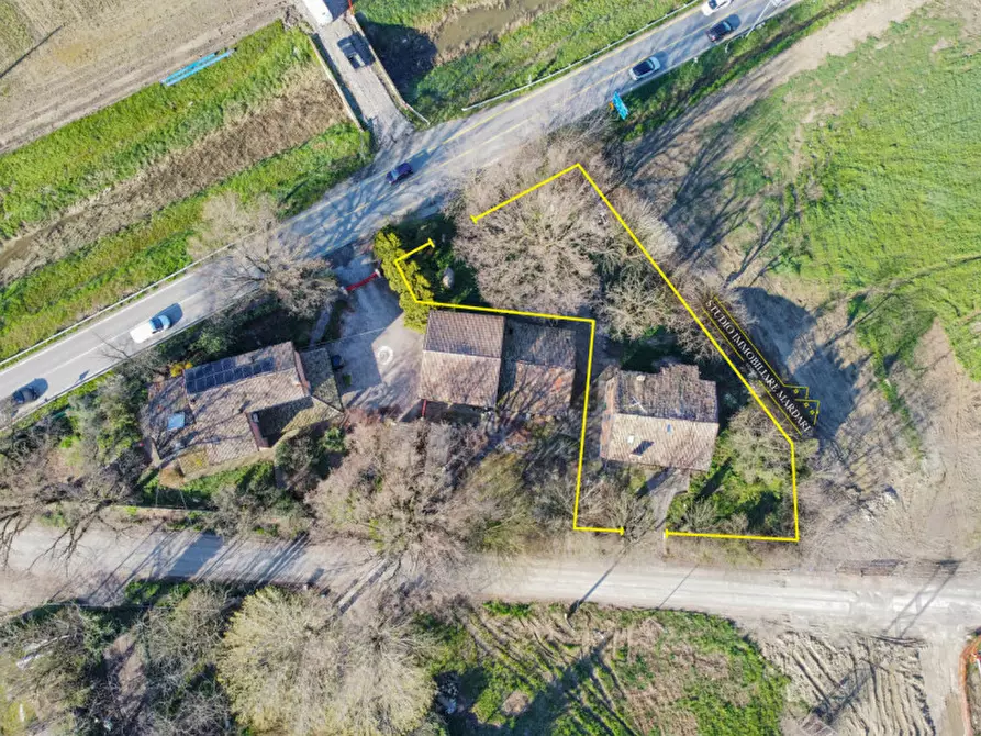 Immagine 25 di Rustico / casale in vendita  in Strada Castelnuovo Rangone a Modena