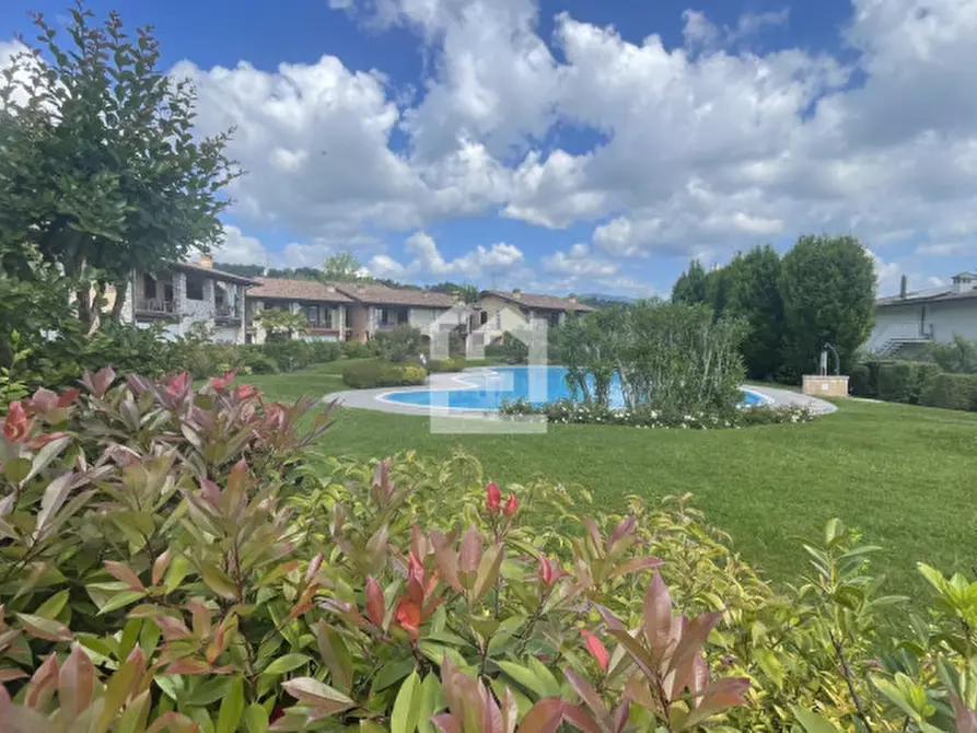 Immagine 1 di Appartamento in affitto  in VIA VALTENESI a Polpenazze Del Garda