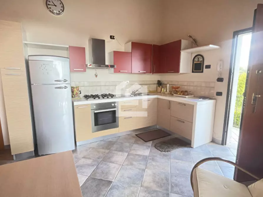 Immagine 3 di Appartamento in affitto  in VIA VALTENESI a Polpenazze Del Garda