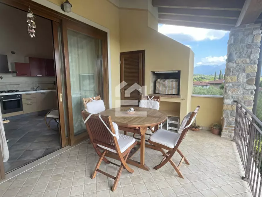 Immagine 5 di Appartamento in affitto  in VIA VALTENESI a Polpenazze Del Garda