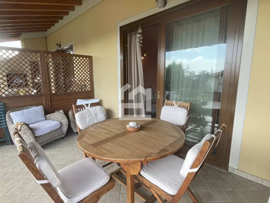 Immagine 6 di Appartamento in affitto  in VIA VALTENESI a Polpenazze Del Garda
