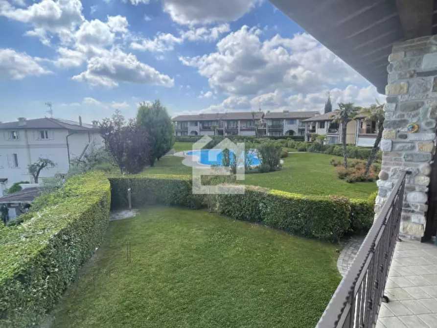 Immagine 7 di Appartamento in affitto  in VIA VALTENESI a Polpenazze Del Garda