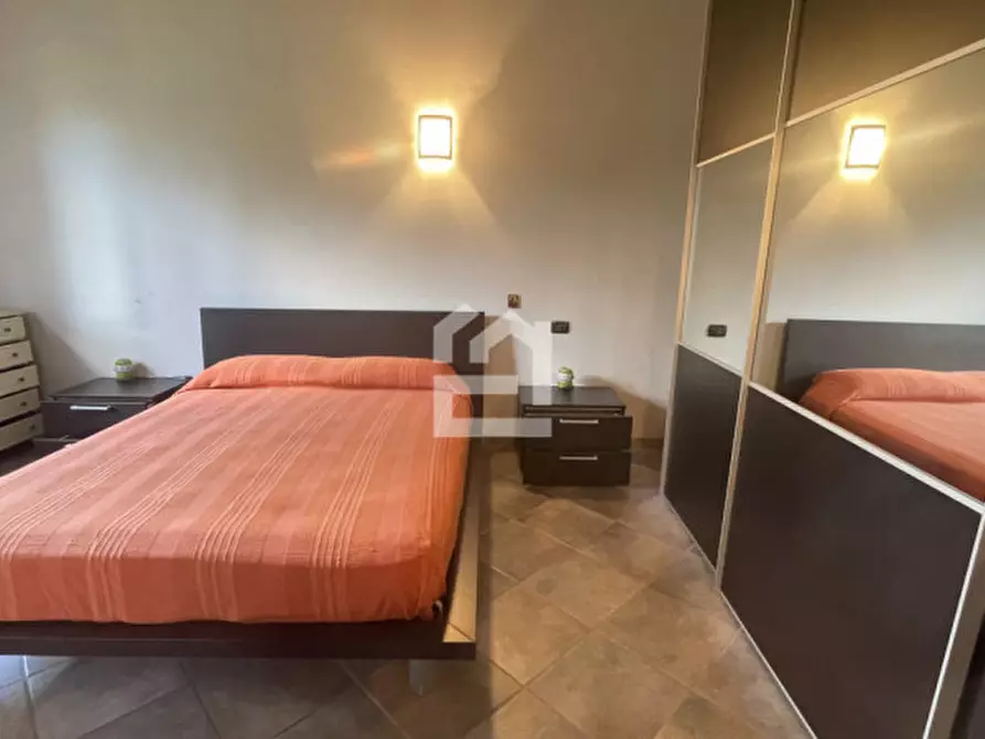 Immagine 8 di Appartamento in affitto  in VIA VALTENESI a Polpenazze Del Garda