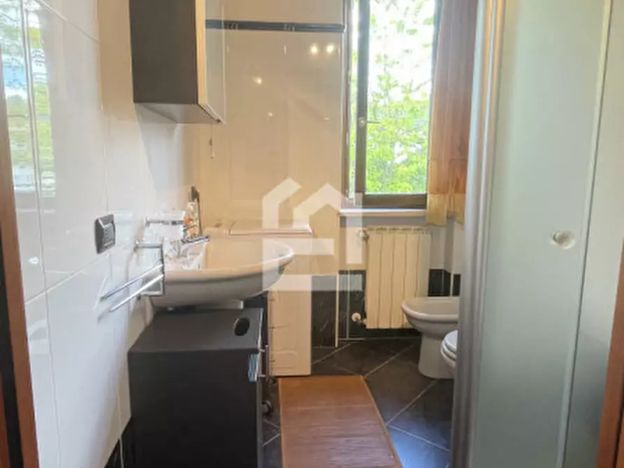 Immagine 9 di Appartamento in affitto  in VIA VALTENESI a Polpenazze Del Garda