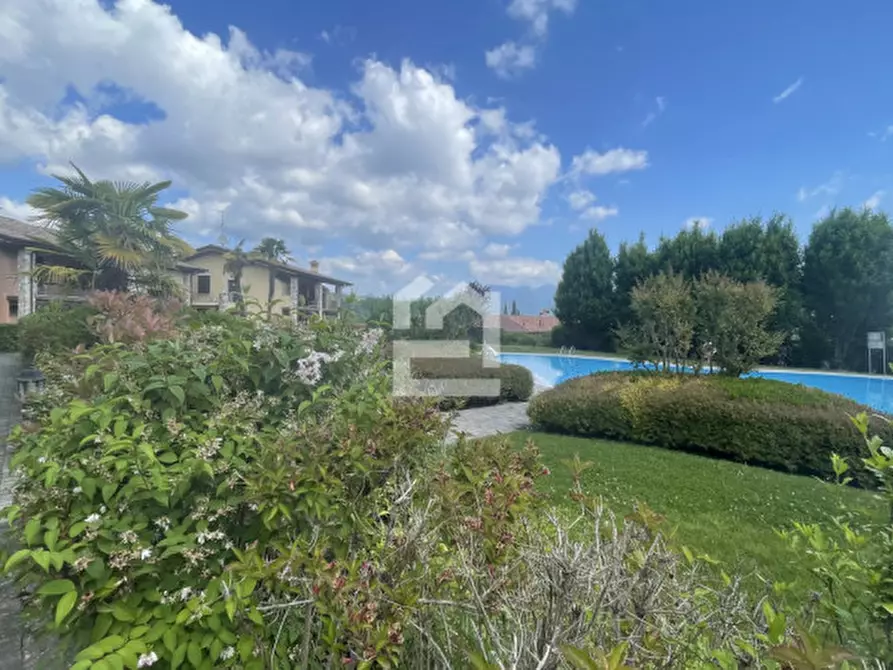 Immagine 11 di Appartamento in affitto  in VIA VALTENESI a Polpenazze Del Garda