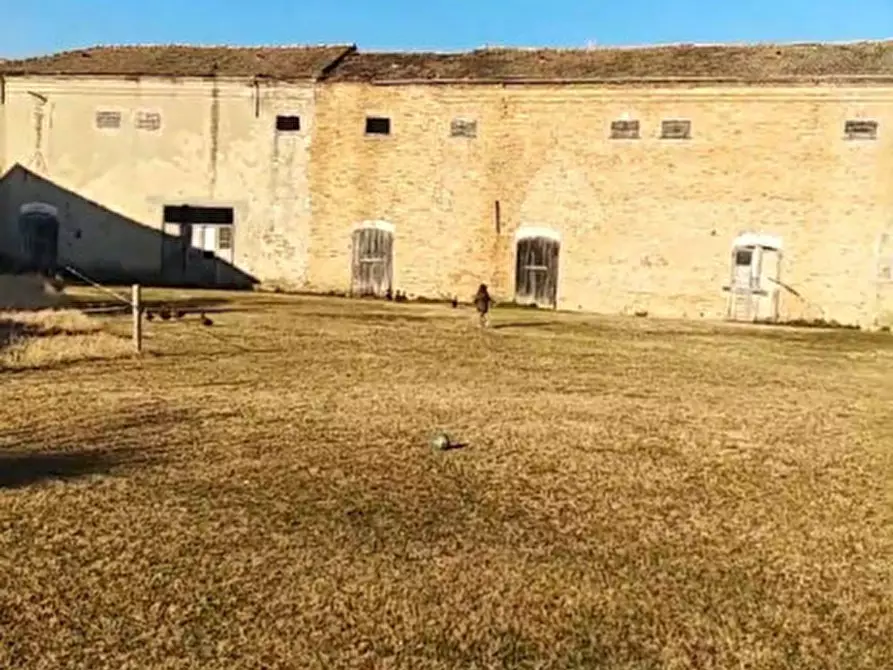 Immagine 1 di Terreno in affitto  a Gambettola