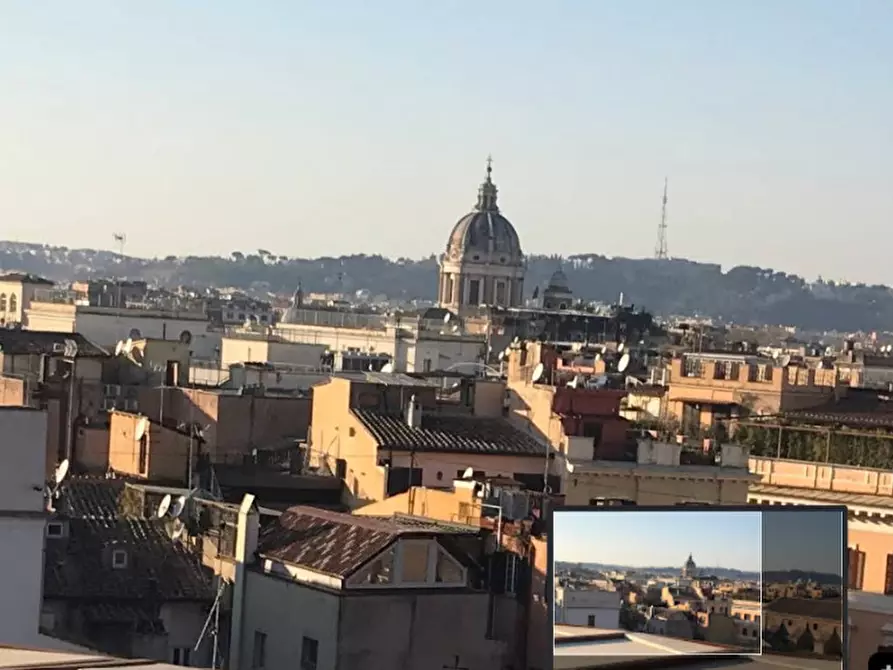 Immagine 8 di Hotel in vendita  in Via del Tritone a Roma