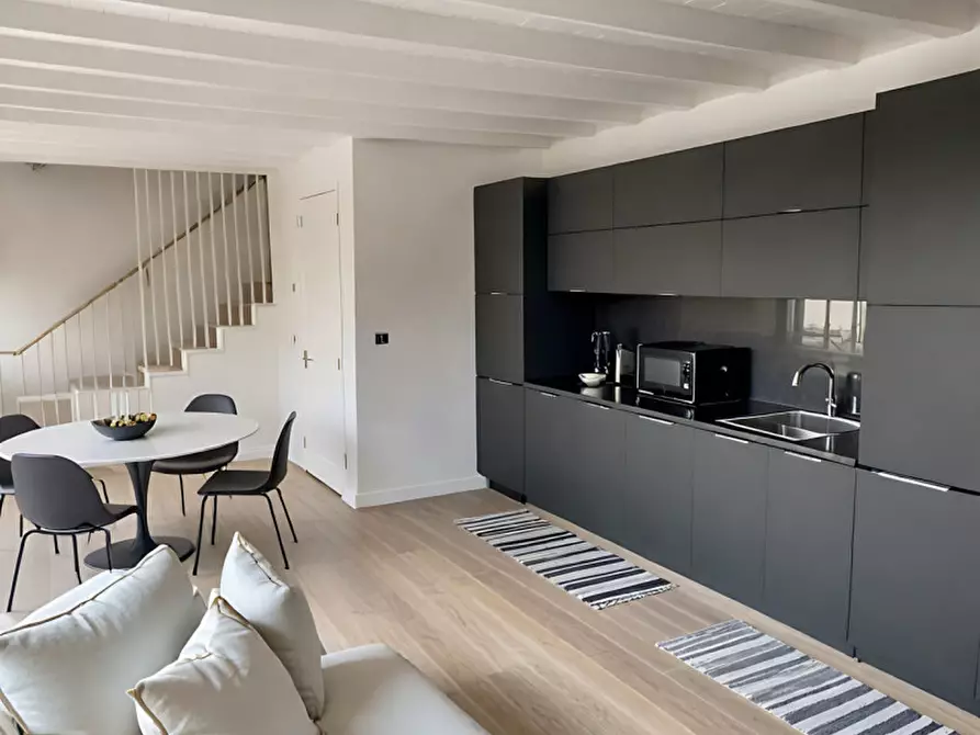 Immagine 1 di Appartamento in affitto  in Via Martiri della Libertà a Resana