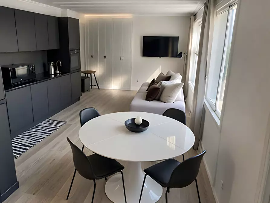 Immagine 2 di Appartamento in affitto  in Via Martiri della Libertà a Resana