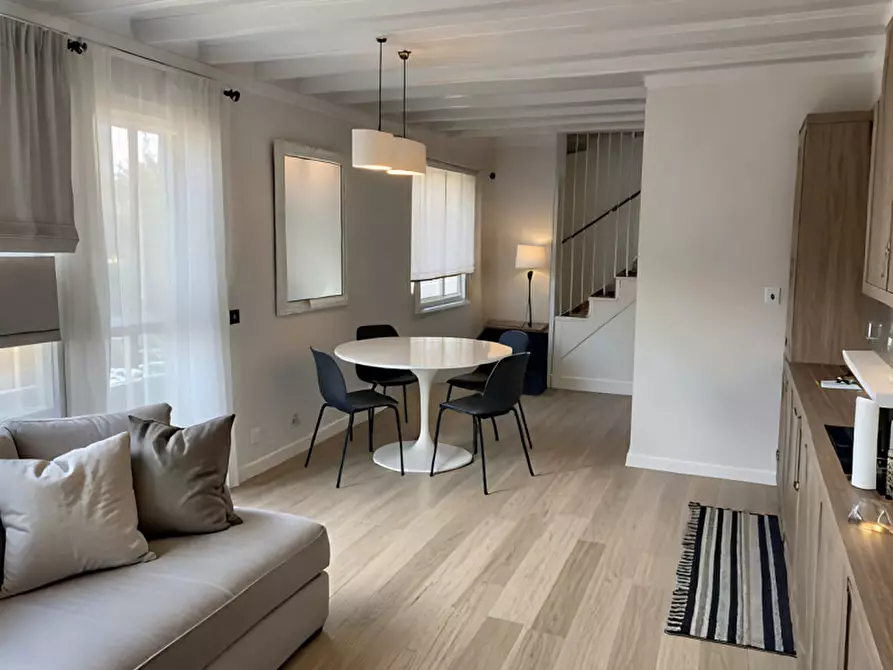 Immagine 4 di Appartamento in affitto  in Via Martiri della Libertà a Resana