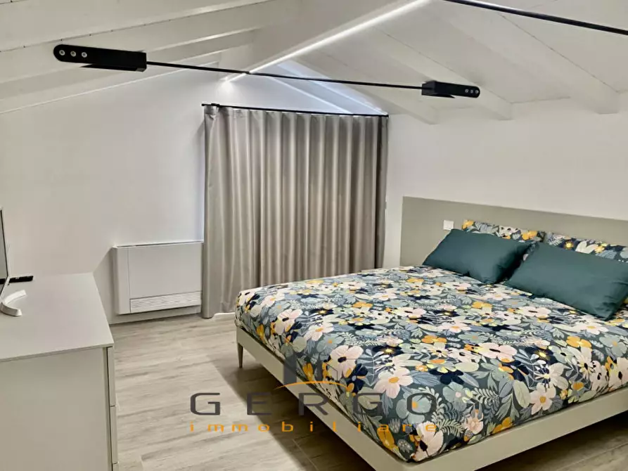 Immagine 8 di Appartamento in affitto  in Via Martiri della Libertà a Resana