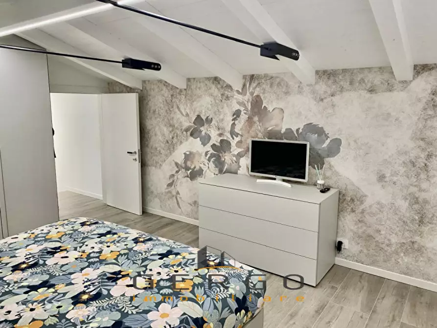 Immagine 10 di Appartamento in affitto  in Via Martiri della Libertà a Resana