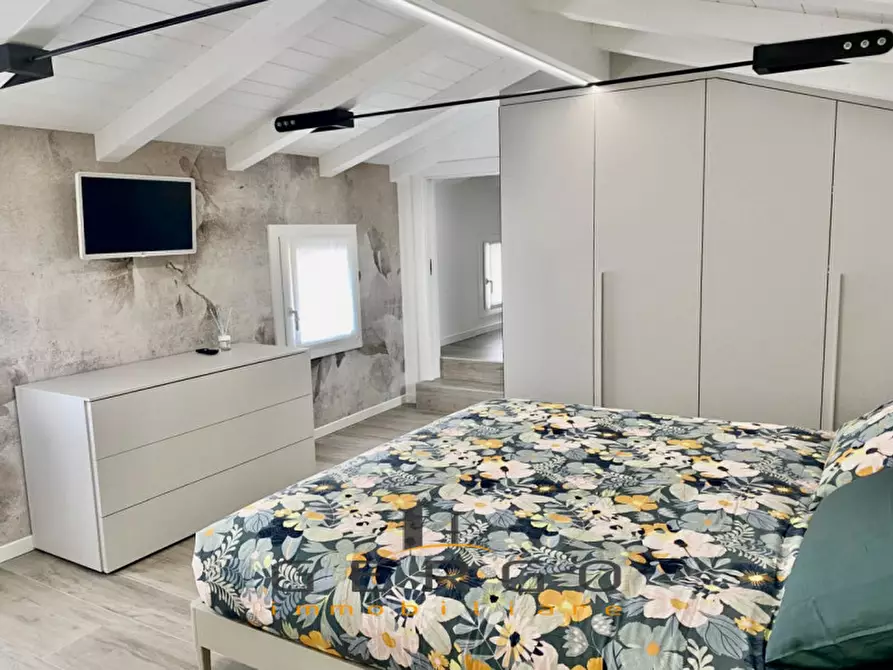 Immagine 11 di Appartamento in affitto  in Via Martiri della Libertà a Resana