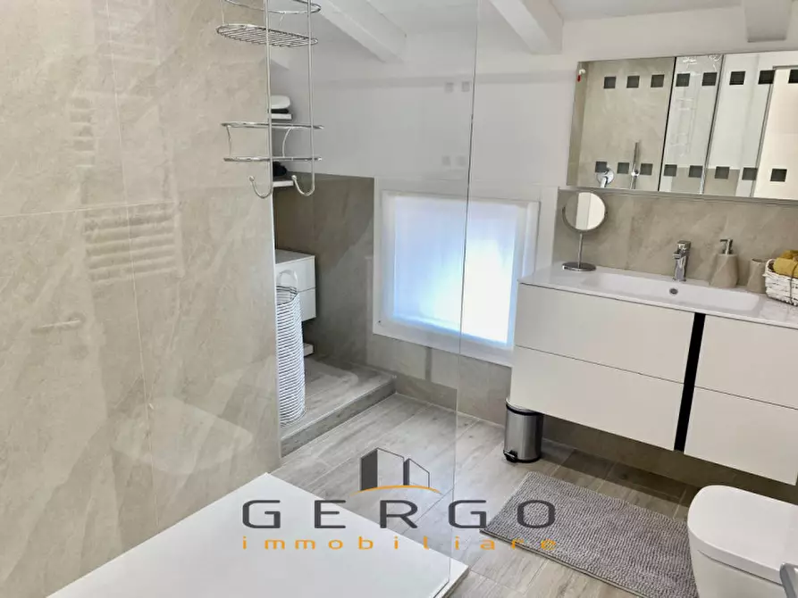 Immagine 13 di Appartamento in affitto  in Via Martiri della Libertà a Resana