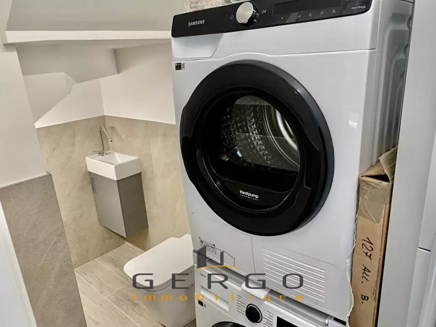 Immagine 15 di Appartamento in affitto  in Via Martiri della Libertà a Resana