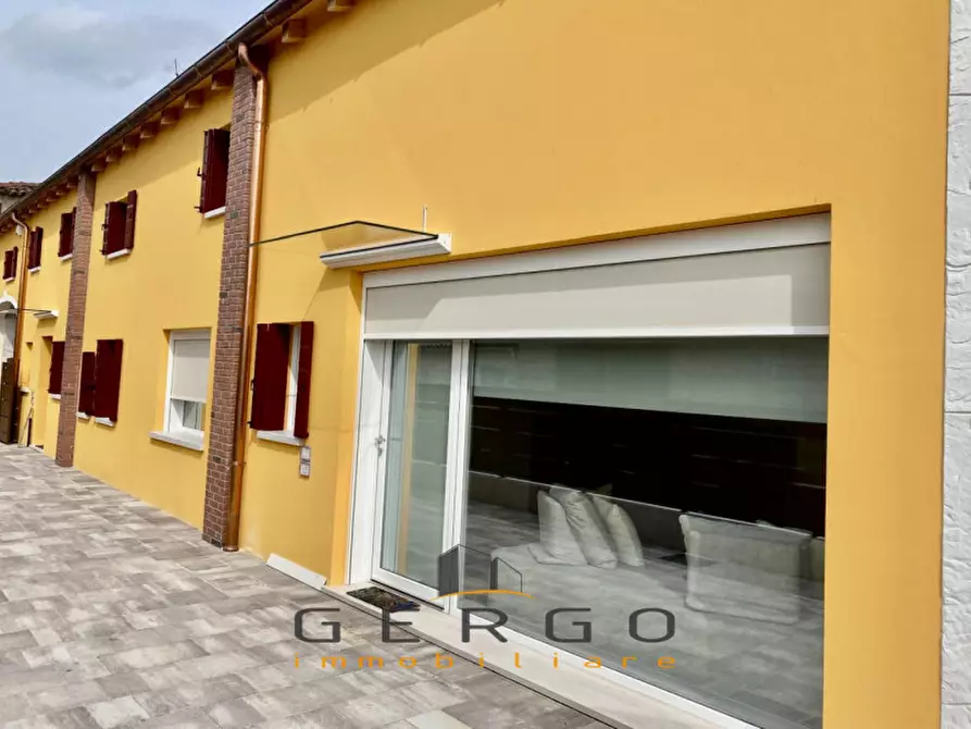 Immagine 16 di Appartamento in affitto  in Via Martiri della Libertà a Resana