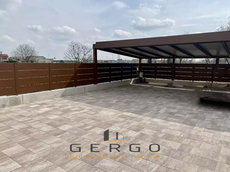 Immagine 17 di Appartamento in affitto  in Via Martiri della Libertà a Resana