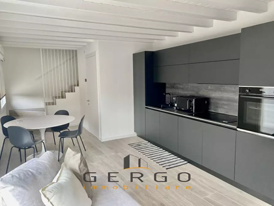 Immagine 18 di Appartamento in affitto  in Via Martiri della Libertà a Resana