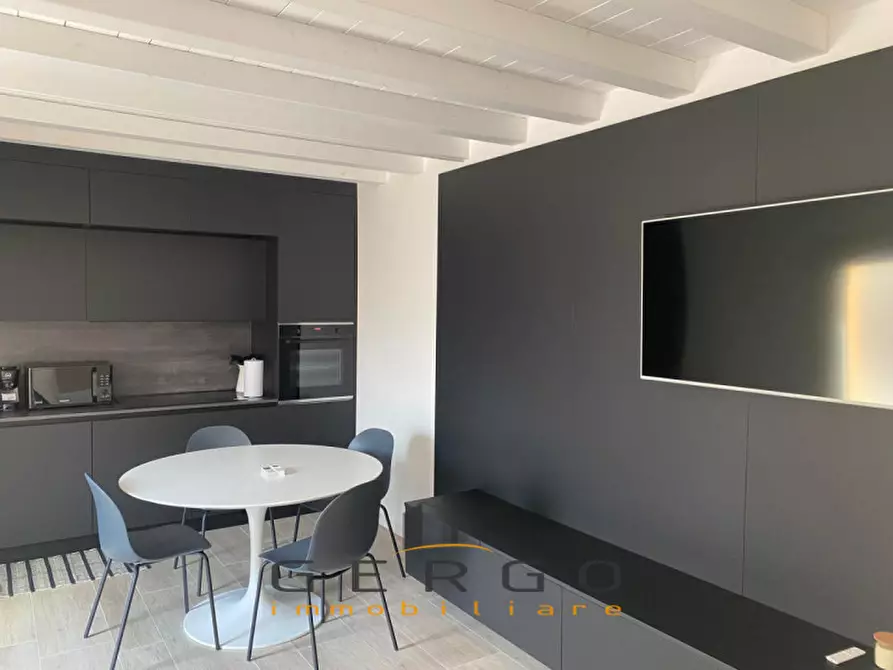 Immagine 20 di Appartamento in affitto  in Via Martiri della Libertà a Resana