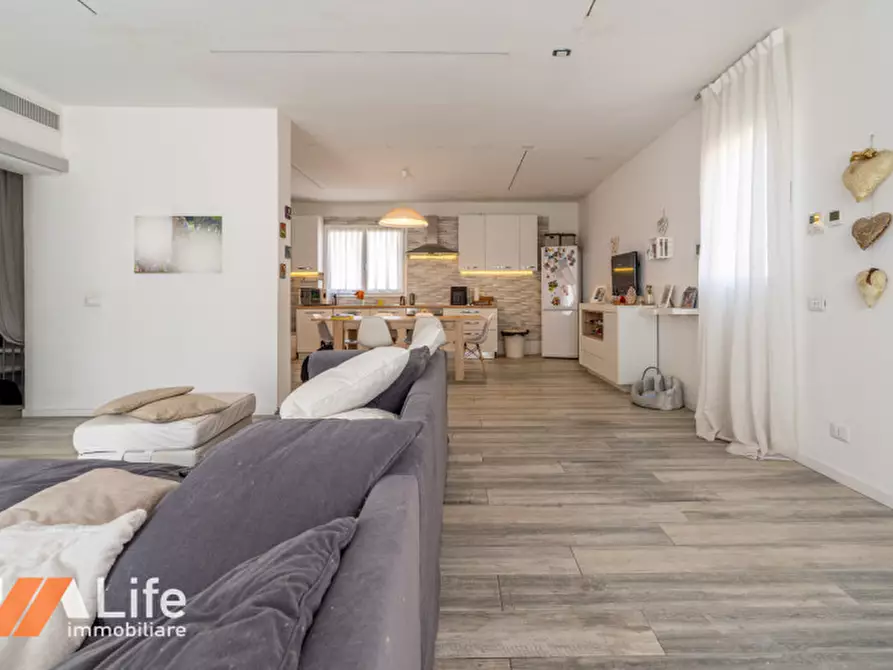 Immagine 2 di Appartamento in vendita  in Viale Anconetta 165 a Vicenza