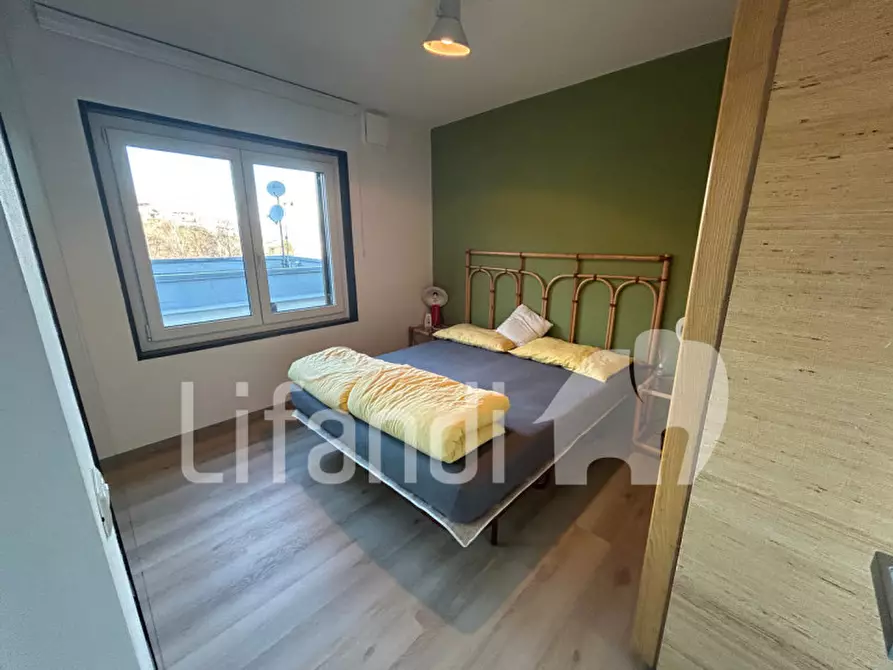 Immagine 3 di Appartamento in vendita  a Calceranica Al Lago