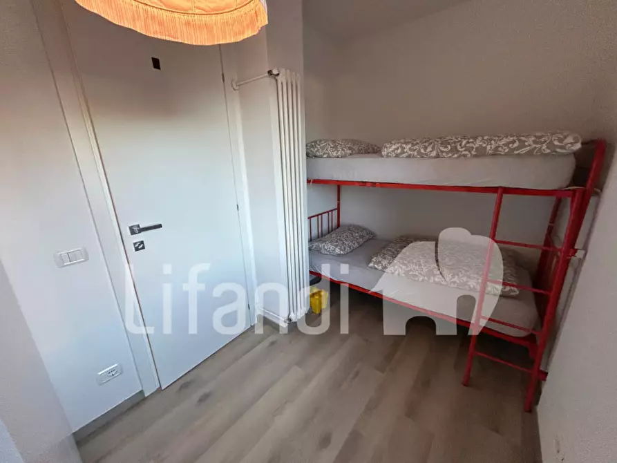 Immagine 6 di Appartamento in vendita  a Calceranica Al Lago