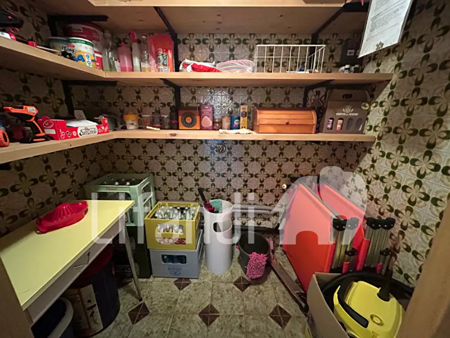 Immagine 7 di Appartamento in vendita  a Calceranica Al Lago