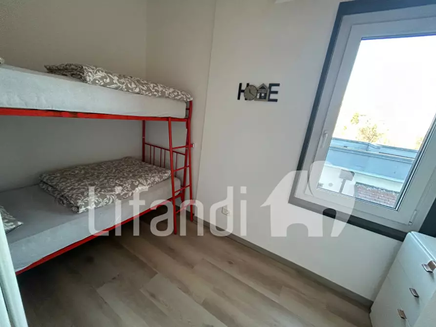 Immagine 8 di Appartamento in vendita  a Calceranica Al Lago