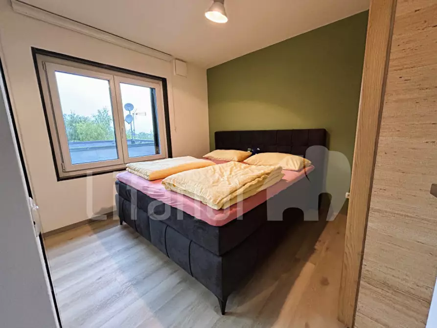 Immagine 10 di Appartamento in vendita  a Calceranica Al Lago