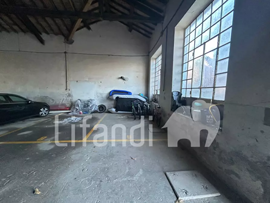 Immagine 12 di Appartamento in vendita  a Calceranica Al Lago